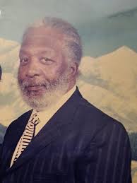 Houston Johnson Obituary