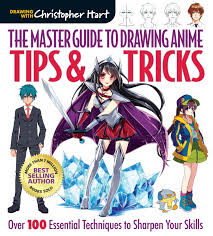 Anime drawing tutorial book pdf. Master Guide Tips Tricks Issuu By Sixth Spring Books Issuu