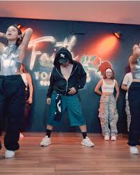 PAPI CHULO: La Mejor Coreografía de Reggaeton