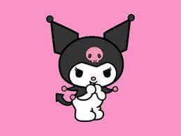A collection of the top 30 kuromi wallpapers and backgrounds available for download for free. Kuromi Wallpaper Desktop My Tovari Blog