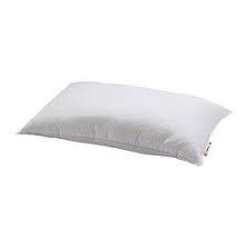 Ikea Us Furniture And Home Furnishings Pillows Bed Pillows Ikea