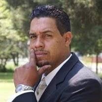 Juan Albert DeJesus Obituary