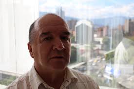 Más apoyo al sector agrario y campesino. David Alfredo Jaramillo, candidato  a la Asamblea por el partido Conservador.