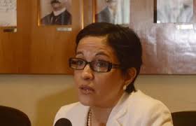 viceministra de economia. Últimas noticias de viceministra de economia en  ABC Color