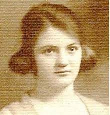 Marie Doria Prenevost Coffin (1897-1998)