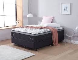 _product review/customer service role play_. King Koil Chiro Elite Plush Bedbuyer Review 2020