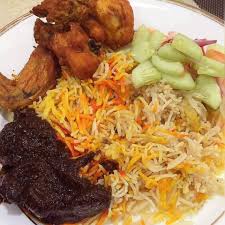 For full recipe visit s.a.b.a kitchen facebook page as below ⤵. Resepi Nasi Briyani Simple Resepi Pembuka Selera Facebook