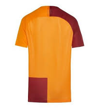 Galatasaray training and camp range. New Galatasaray Jersey 2018 2019 Nike Gs Home Kit 18 19 Football Kit News