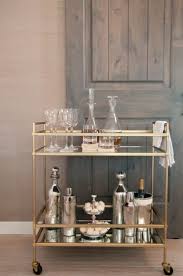 Styled Secrets For Arranging Rooms From Tabletops To Bookshelves Pdf Free These Famous Newlyweds Know How To Design On A Dime Bar Furniture Bars For Home Home Decor