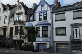 It helps us remember your details, show relevant ads and improve our services. The Bremer Haus Attractive And Sought After Living Space