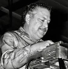 This photo of Shirley Hardman and Ronnie Rains has been a favorite of mine  ever since I first saw it. sond