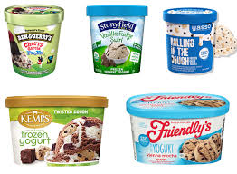 This Is The Best Store Bought Frozen Yogurt Eat This Not That