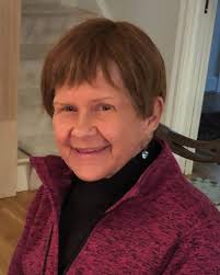 Sharon Joyce Simson Obituary November 21, 2023