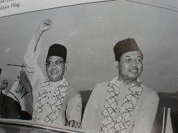 Dato' panglima bukit gantang ii. Dato Panglima Bukit Gantang Malaysia