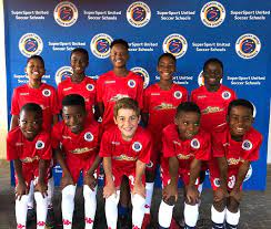 Our junior academy teams have been extremely competitive in their respective leagues, playing an attractive brand of attacking football with. Our Junior Supersport United Soccer Schools Fourways Facebook