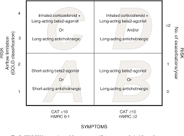 Image result for COPD Assessment Test