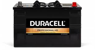 Maybe you would like to learn more about one of these? Duracell Automotive Nutzfahrzeugbatterien