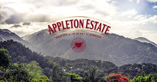 Appleton Estate Crafted In The Heart Of Jamaica