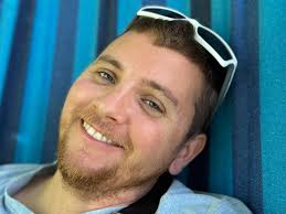 Fundraiser by Hannah Peragine : Help Support Paul's Mental Health Recovery