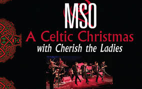Mobile Symphony Orchestra Presents A Celtic Christmas With