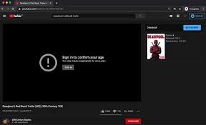 That's it guys, i hope that know you can watch age restricted videos on youtube without signing in and we have updated all the available tips and. 7 Ways To Watch Age Restricted Youtube Videos Without Signing In Techwiser
