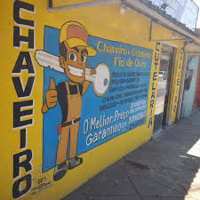Chave de Ouro e Cutelaria Marinho