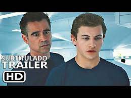 Ver Voyagers 2021 Hd 1080p Latino Ingles Zonaleros