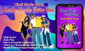 Anjali realizes that she has fallen for rahul but she's too late because rahul has already fallen for when becoming members of the site, you could use the full range of functions and enjoy the most exciting films. Kuch Kuch Hota Hai Bollywood Mp3 Romantic Offline For Android Apk Download