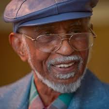 A key player in Baton Rouge's famous bus boycott, Johnnie Jones says  there's still work to do to achieve Martin Luther King Jr.'s dreams