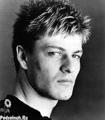 The british academy television awards. Krasavchik Sean Bean Actors Beans