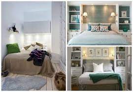 How To Brighten Up A Windowless Bedroom Upstairs Bedroom Bed Lights Bedroom Decor