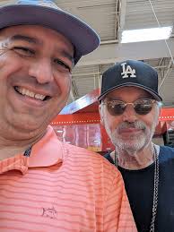 2024 Landman, “The Patch Cafe”. 9840 Camp Bowie West Blvd, Fort Worth, TX. 