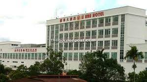 Li hua hotel bintulu is home to 90 bedrooms. Mukah Balingian Set To Spearhead Region S Economic Growth