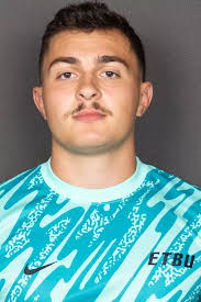 2025 Men's Soccer Roster