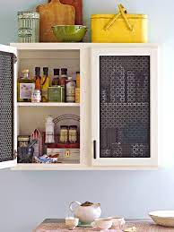 Check spelling or type a new query. 26 Diy Kitchen Cabinet Updates Better Homes Gardens