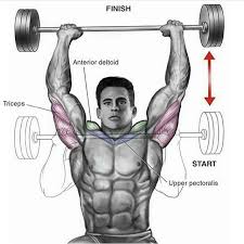 Workout Fitness Gymlife Fit Fitfam Beastmode Gym Fitnesslife Gymtime Fitnessaddict Active Fitnessfreak Fitnessf Shoulder Workout Gym Life Exercise