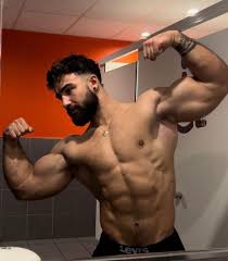 Muscle Menallmen Nathan Zambonsexiezpix Web Porn