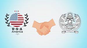 Afghanistan flag of afghanistan is the tigris and euphrates of rare earth minerals. Is This The Taliban Us Honeymoon Cnn Interview Triggers Questions Al Bawaba