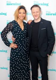 Karen And Kevin Clifton Dresses With Sleeves Long Sleeve Dress Strictly Come Dancing