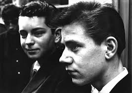 Roger Mayne