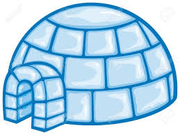 Image result for igloo