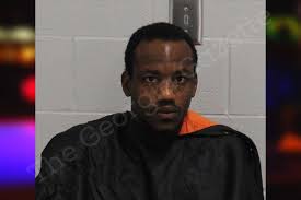 Corey Morrell — Carroll County Jail Bookings