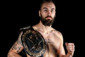 Paul bearjew craig is a scottish professional mixed martial artist in the ufc light heavyweight division. Pride Of Scotland Paul Craig Ready To Add To List Of Quick Finishes At Ufc Sacramento