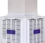 Centrifugal Evaporative Air Cooler Fan Blower