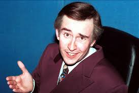 Alan Partridge confirmed to return to BBC Two for a brand new series