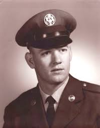 Eugene "Yogi" Hamilton: Aug 20, 1938