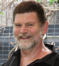 EWEN CAMERON McDONALD