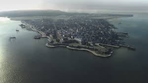 Roosevelt's new deal signals recovery; Watch America The Story Of Us Prime Video