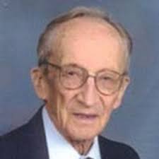 Roy A. Rhoda Obituary August 15, 2006