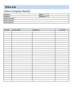 Maybe you would like to learn more about one of these? Pros And Cons List Checklist In Excel And Pdf Format